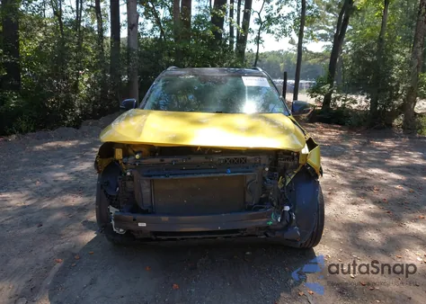 2021 Kia Seltos S из США, поврежденный, VIN KNDEUCAA1M7220778